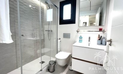 Revente - Apartment - Pilar de La Horadada - Pilar de la Horadada Centro