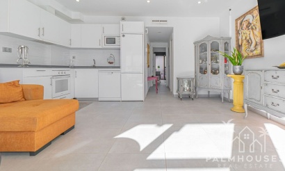 Revente - Apartment - San Pedro del Pinatar - San Pedro del Pinatar Centro