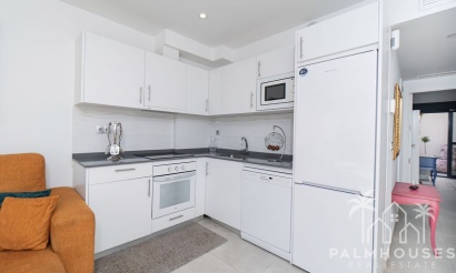 Revente - Apartment - San Pedro del Pinatar - San Pedro del Pinatar Centro