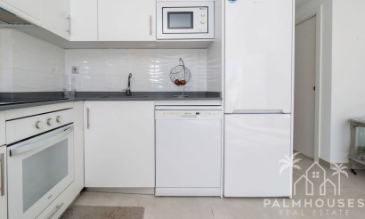Revente - Apartment - San Pedro del Pinatar - San Pedro del Pinatar Centro