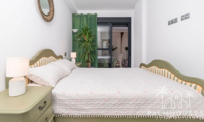 Revente - Apartment - San Pedro del Pinatar - San Pedro del Pinatar Centro