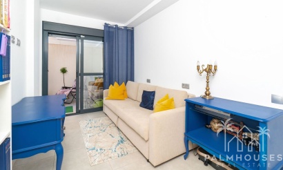 Revente - Apartment - San Pedro del Pinatar - San Pedro del Pinatar Centro
