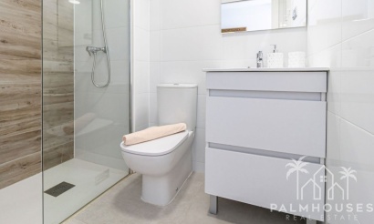 Revente - Apartment - San Pedro del Pinatar - San Pedro del Pinatar Centro