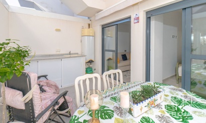 Revente - Apartment - San Pedro del Pinatar - San Pedro del Pinatar Centro