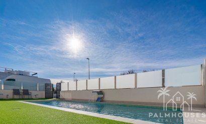 Revente - Apartment - San Pedro del Pinatar - San Pedro del Pinatar Centro