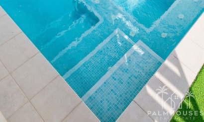 Revente - Apartment - San Pedro del Pinatar - San Pedro del Pinatar Centro