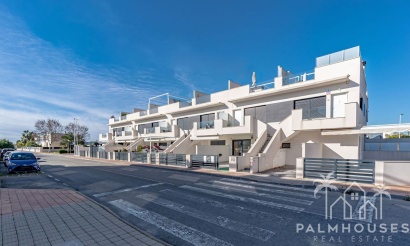 Revente - Apartment - San Pedro del Pinatar - San Pedro del Pinatar Centro