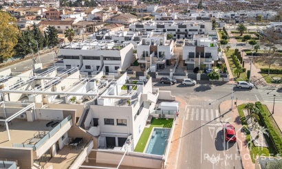 Revente - Apartment - San Pedro del Pinatar - San Pedro del Pinatar Centro