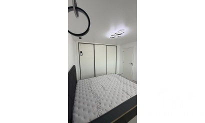 Revente - Apartment - Orihuela - La Zenia