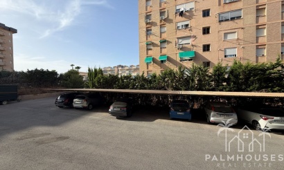 Revente - Apartment - Orihuela - La Zenia