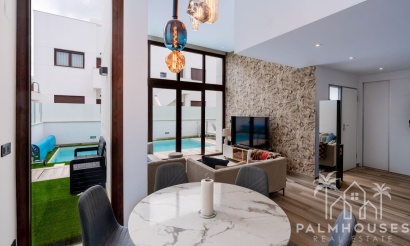 Venta - Villa - Orihuela - Los Balcones