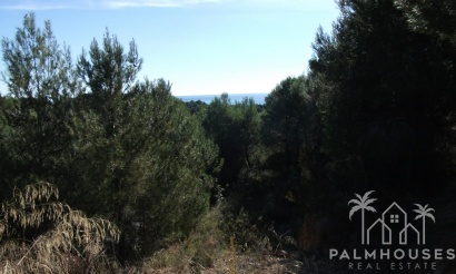 Herverkoop - Plot - Altea - Altea Centro