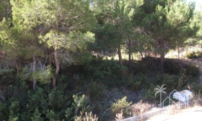 Herverkoop - Plot - Altea - Altea Centro