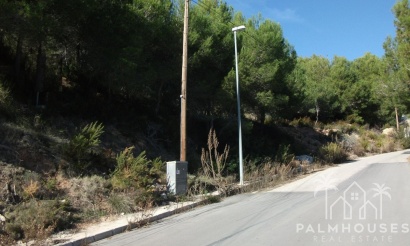 Herverkoop - Plot - Altea - Altea Centro