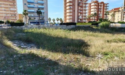 Revente - Plot - Guardamar del Segura - Guardamar del Segura Centro