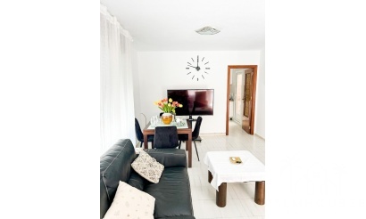 Herverkoop - Appartement - Torrevieja - Torrevieja Centro