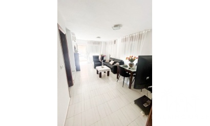 Herverkoop - Appartement - Torrevieja - Torrevieja Centro
