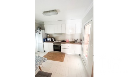 Herverkoop - Appartement - Torrevieja - Torrevieja Centro