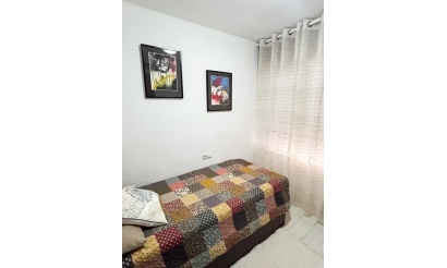Herverkoop - Appartement - Torrevieja - Torrevieja Centro