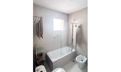Herverkoop - Appartement - Torrevieja - Torrevieja Centro