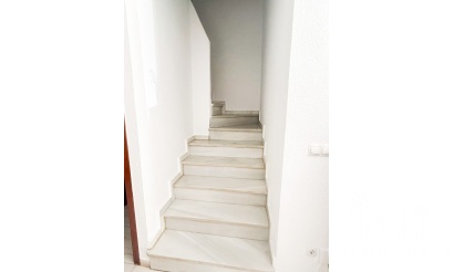 Herverkoop - Appartement - Torrevieja - Torrevieja Centro