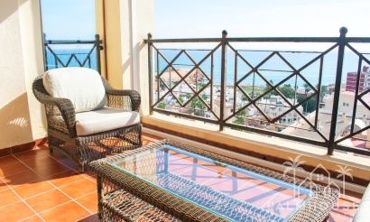 Herverkoop - Appartement - Torrevieja - Playa de los Locos