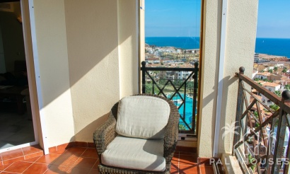 Herverkoop - Appartement - Torrevieja - Playa de los Locos