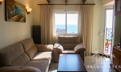 Herverkoop - Appartement - Torrevieja - Playa de los Locos