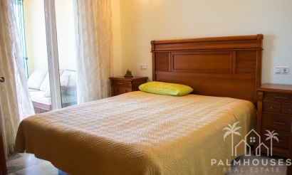 Herverkoop - Appartement - Torrevieja - Playa de los Locos