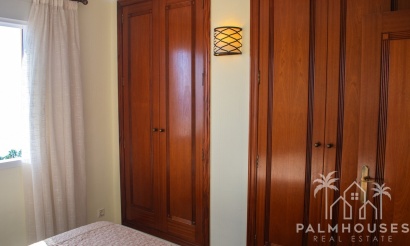 Herverkoop - Appartement - Torrevieja - Playa de los Locos