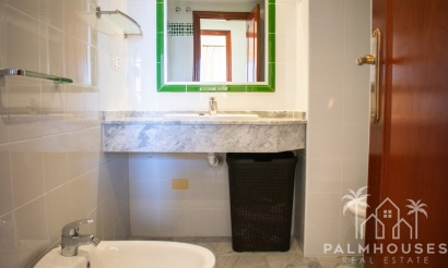 Herverkoop - Appartement - Torrevieja - Playa de los Locos