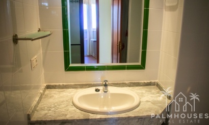 Herverkoop - Appartement - Torrevieja - Playa de los Locos