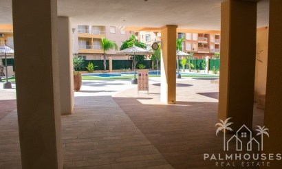 Herverkoop - Appartement - Torrevieja - Playa de los Locos