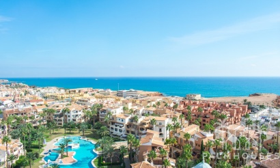 Herverkoop - Appartement - Torrevieja - Playa de los Locos