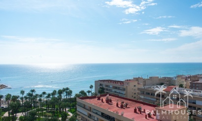 Herverkoop - Appartement - Torrevieja - Playa de los Locos