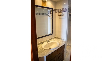 Herverkoop - Appartement - Torrevieja - Playa de los Locos