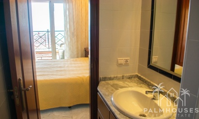 Herverkoop - Appartement - Torrevieja - Playa de los Locos