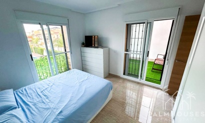 Revente - Maison - Pilar de La Horadada - Torre de la Horadada