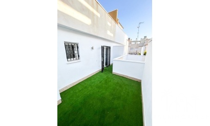 Revente - Maison - Pilar de La Horadada - Torre de la Horadada
