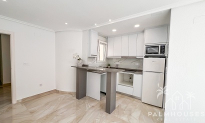 Revente - Apartment - Torrevieja - Torrevieja Centro
