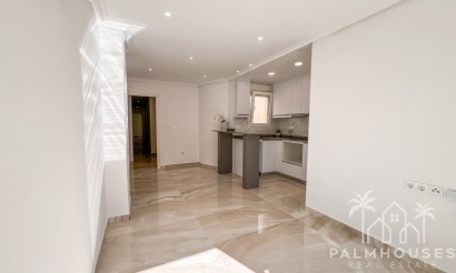 Revente - Apartment - Torrevieja - Torrevieja Centro