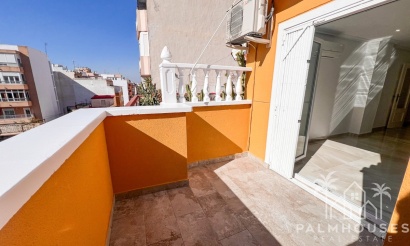 Revente - Apartment - Torrevieja - Torrevieja Centro