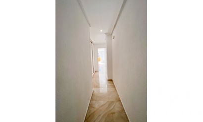Revente - Apartment - Torrevieja - Torrevieja Centro