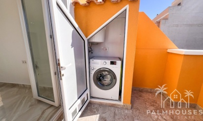 Revente - Apartment - Torrevieja - Torrevieja Centro