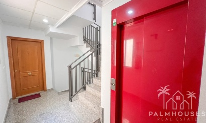 Revente - Apartment - Torrevieja - Torrevieja Centro