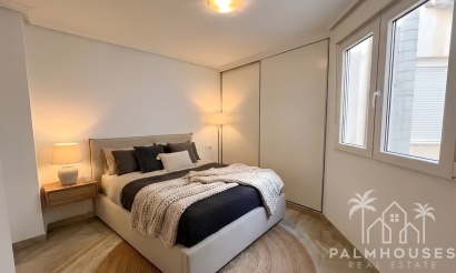 Revente - Apartment - Torrevieja - Torrevieja Centro