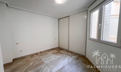 Revente - Apartment - Torrevieja - Torrevieja Centro