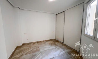 Revente - Apartment - Torrevieja - Torrevieja Centro