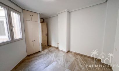 Revente - Apartment - Torrevieja - Torrevieja Centro