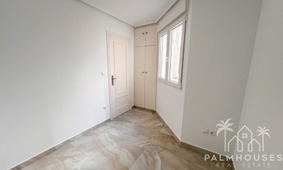 Revente - Apartment - Torrevieja - Torrevieja Centro